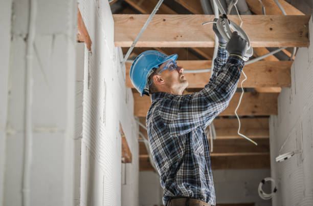 Best Electrical Installation Contractor  in Jonesville, VA