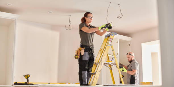 Best Emergency Electrician Near Me  in Jonesville, VA