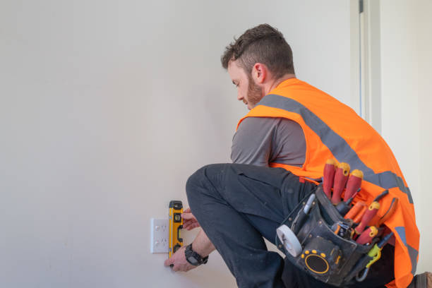 Best Electrical Troubleshooting Services  in Jonesville, VA