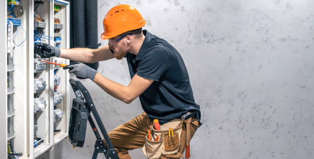  Jonesville, VA Electrician Pros